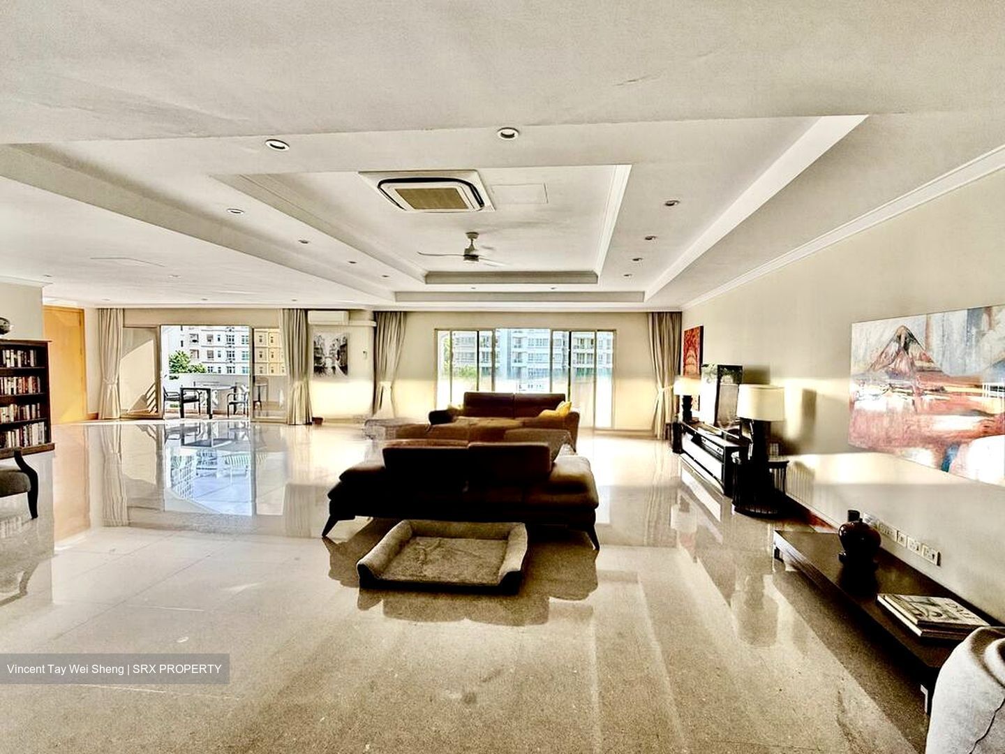 Stevens Road (D10), Condominium #577836191